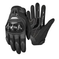 Ones Again Перчатки Zero 2.0 MG-07 black в Тольятти