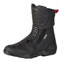 IXS мотоботы Tour Boots Pacego-ST 003 Черный в Тольятти