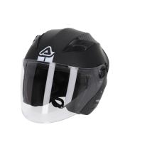 Acerbis Шлем Jet Firstway 2.0 22-06 Black в Тольятти