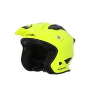 Acerbis Шлем Jet Aria 22-06 Yellow 2 в Тольятти