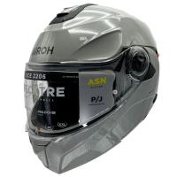 Airoh Мотошлем Specktre Cement Grey Gloss в Тольятти