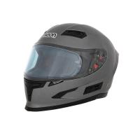 Beon Шлем B-503 Shiny Grey в Тольятти