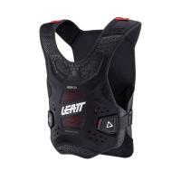 Leatt Защитный панцирь Chest Protector ReaFlex V26 Black в Тольятти