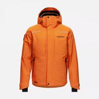 Finntrail Куртка мужская утепленная Aspen 3462 Orange в Тольятти