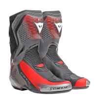 Dainese Ботинки Torque 4 S Black/Red-Lava в Тольятти