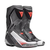Dainese Ботинки Torque 4 Air N32 Black/White/Red-Fuo в Тольятти