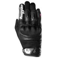 Furygan Перчатки TD12 Lady Evo кожа/сетка Черный в Тольятти