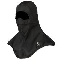 Scott Подшлемник Wind Warrior black в Тольятти