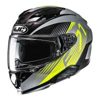 HJC Шлем F71 Catos MC3H в Тольятти