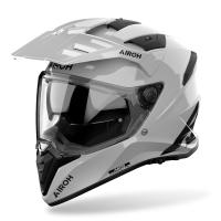 Airoh Мотошлем Bandit Dark Grey Gloss в Тольятти