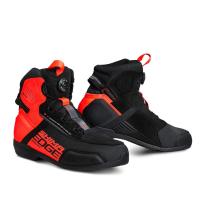 Shima Мотоботы Edge Vented Men Red в Тольятти
