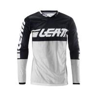 Leatt Джерси Moto 4.5 X-Flow V24 White в Тольятти