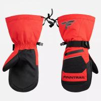 Finntrail Рукавицы Nordic 2942 Red в Тольятти