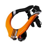Leatt защита шеи 3.5 Neck Brace V26 Orange в Тольятти