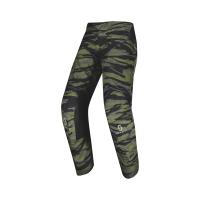Scott Брюки 350 Kids Dirt green tan в Тольятти