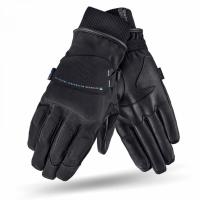 Shima Мотоперчатки Oslo Wp men Blk в Тольятти