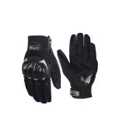 Pro-Biker Перчатки MCS-17TS (Touch Screen) Black в Тольятти