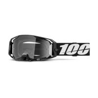 100% Очки Armatic Black / Clear в Тольятти