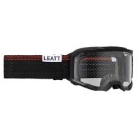 Leatt Маска Velocity 4.0 MTB X-Flow Black Clear 83% в Тольятти