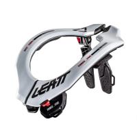 Leatt Защита шеи подростковая 3.5 Neck Brace Junior White в Тольятти