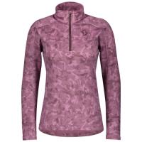 Scott Термокофта женская Defined Light Cassis Pink в Тольятти