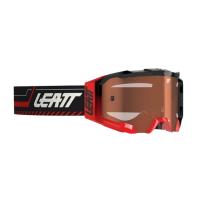 Leatt Маска Velocity 5.5 Iriz Red Rose 32% в Тольятти