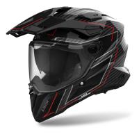Airoh Шлем Commander 2 Carbon Stylish Glossy в Тольятти