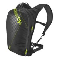 Scott Рюкзак Hydro Roamer black/neon yellow в Тольятти