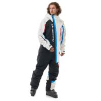 Dragonfly Комбинезон Gravity Man White Snow - Black 2025 в Тольятти