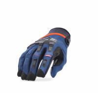 Acerbis Перчатки X-Enduro CE Blue/Orange в Тольятти