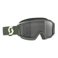 Scott Очки Primal Sand Dust kaki green в Тольятти