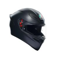 AGV Шлем K1 S E2206 Matt Black в Тольятти