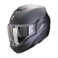 Scorpion Exo Мотошлем Exo-Tech Evo Pro Solid Черный матовый в Тольятти