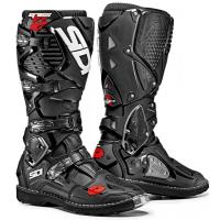 Sidi Ботинки Crossfire 3 Black в Тольятти