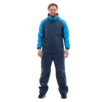 Dragonfly Мембранный костюм Active 2.0 Blue-Royal в Тольятти