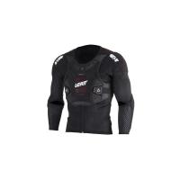 Leatt Защита панцирь Body Protector ReaFlex V26 Black в Тольятти