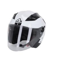 Acerbis Шлем Jet Firstway 2.0 22-06 White в Тольятти
