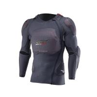 Leatt Защита тела 3DF AirFit Lite Evo V26 Black в Тольятти