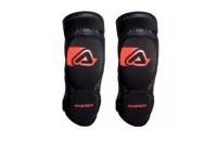 Acerbis Наколенники детские Soft Kid Knee Black/Red в Тольятти
