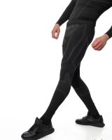 Starks Брюки мужские Coolmax Ice-Cold 2.0 Man черные в Тольятти