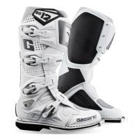 Gaerne Мотоботы SG-12 White в Тольятти