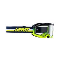 Leatt Маска Velocity 4.5 Blue Clear 83% в Тольятти