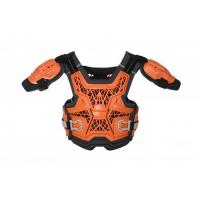 Acerbis Панцирь детский Gravity Kid Level 2 Orange в Тольятти