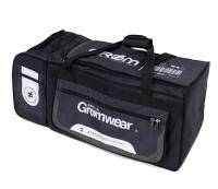 Grom Сумка для экипировки с колесами Grom MX1 Gearbag khakki в Тольятти
