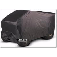 Starks Чехол для квадроцикла Kvadro XL+ (700) (131/272/139) черный в Тольятти