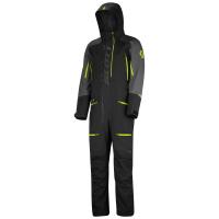 Scott комбинезон зимний DS Shell Dryo Black/Yellow в Тольятти