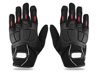 Pro-Biker Перчатки MCS-22 Black в Тольятти