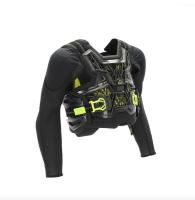Acerbis Черепаха детская Specktrum Kid Black/Yellow в Тольятти