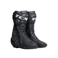 TCX Мотоботы RT-Race 42C Black/Dark-Grey в Тольятти