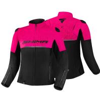Shima Мотокуртка женская Drift Lady Pink в Тольятти